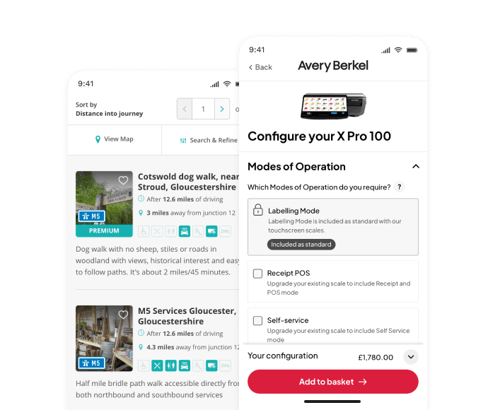 Web Applications Illustration